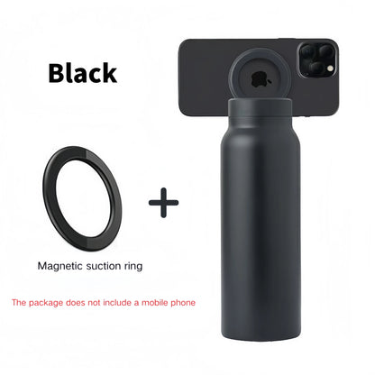 SnapMount Insulated Water Bottle